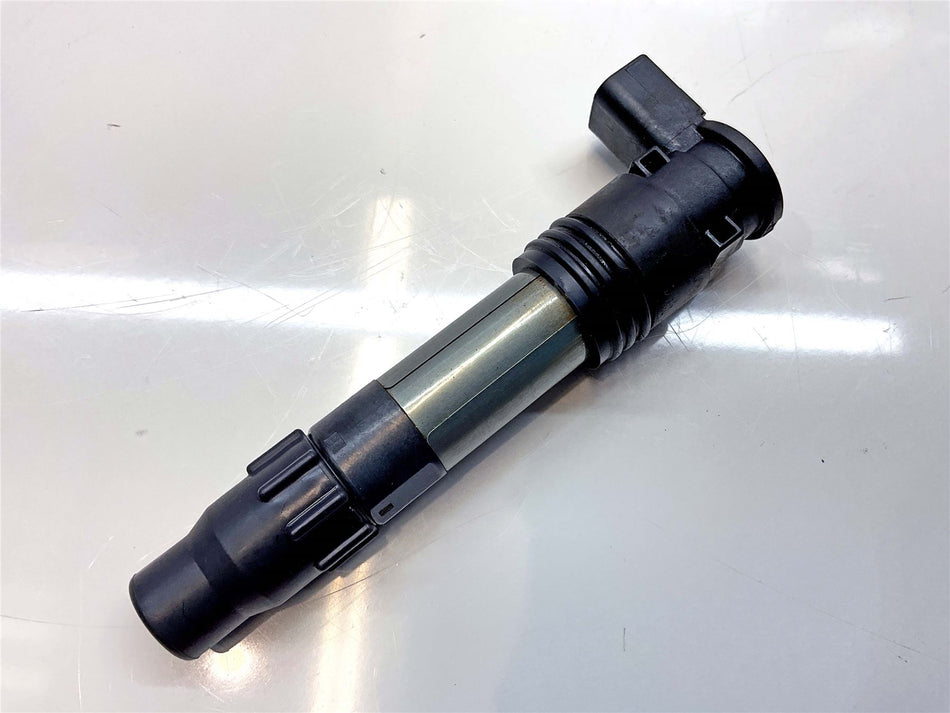 2015 Kawasaki Ninja 1000SX ZX1000 Ignition Coil - 211710033