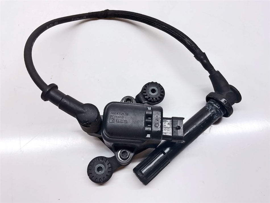 2018 Ducati Multistrada 1260 S Ignition Coil Long - 67110661D