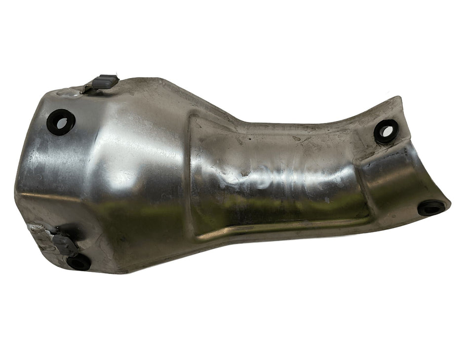 2021 Honda CRF1100L Africa Twin Exhaust Heat Shield 18186MKSE20
