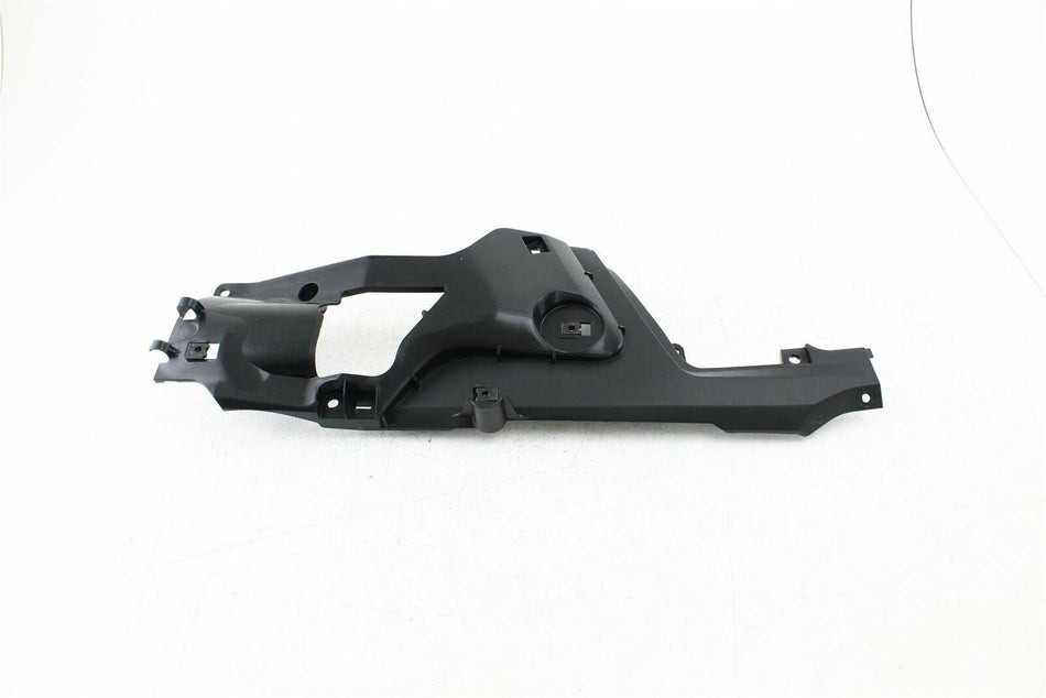 2021-ON HONDA MSX 125 GROM Left Fuel Tank Fairing  - 64570-K26-G01