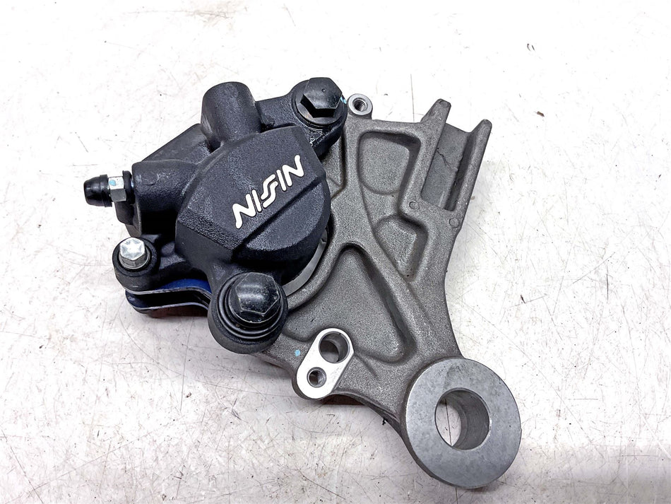 2024 Honda CBR650R Rear Brake Caliper - 43150MJEDB1