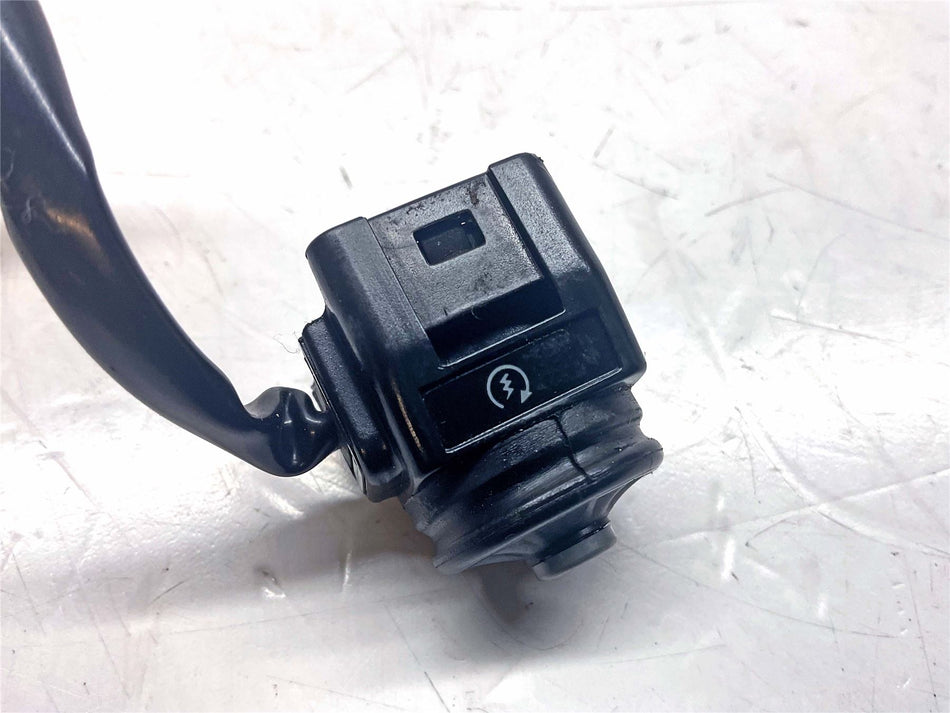 2023 KTM 300 EXC Six Days Starter Button Switch - 78111074000