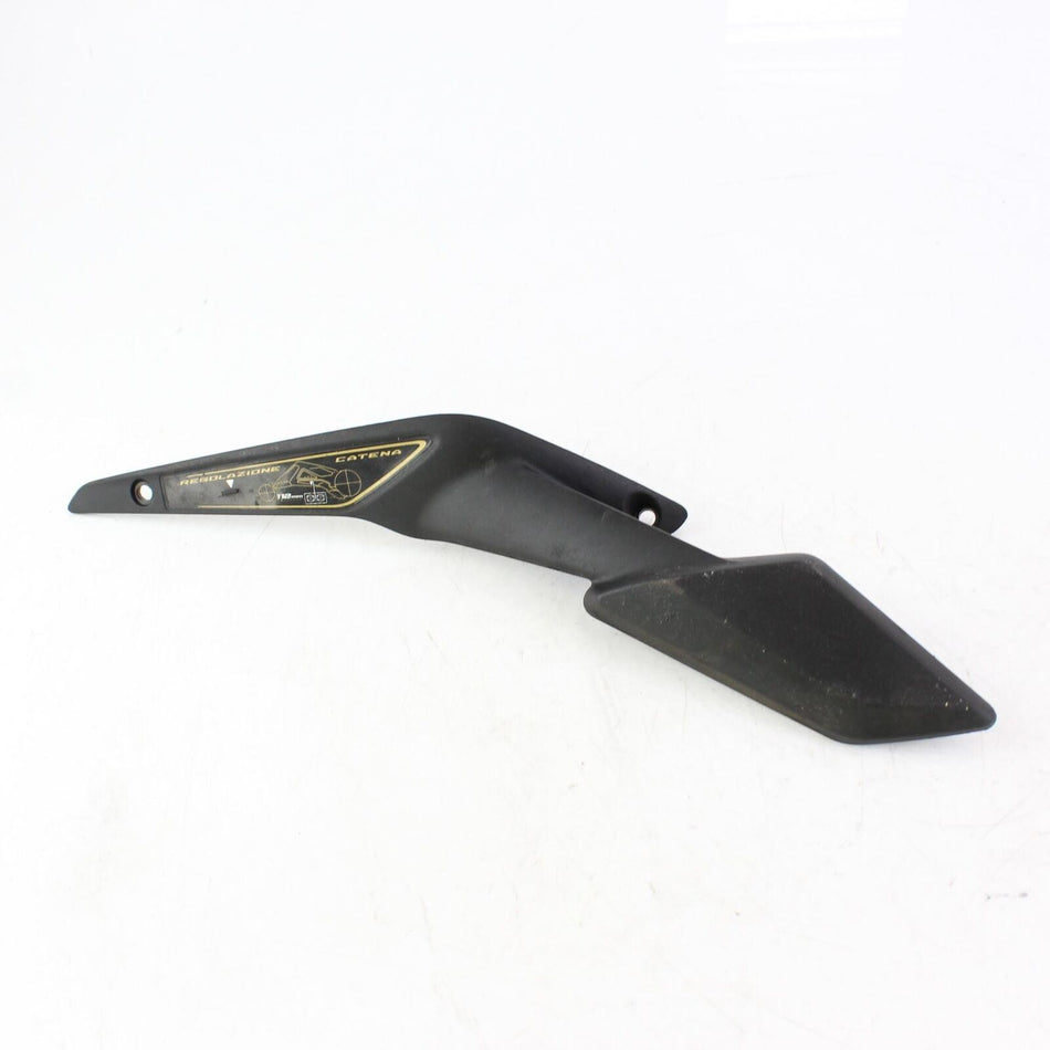 2012-2016 MV AGUSTA F3 800 Complete Lower Chainguard - 8000B5782