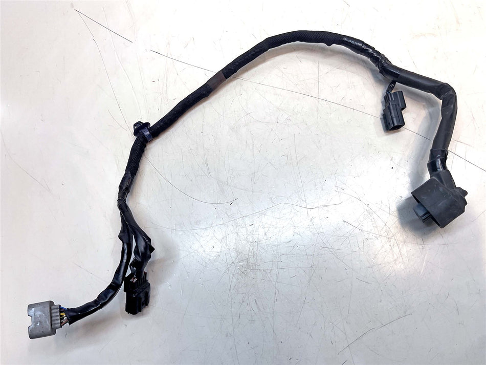 2019 Honda CBR650R Secondary Wiring Harness Loom - 32103MKND101