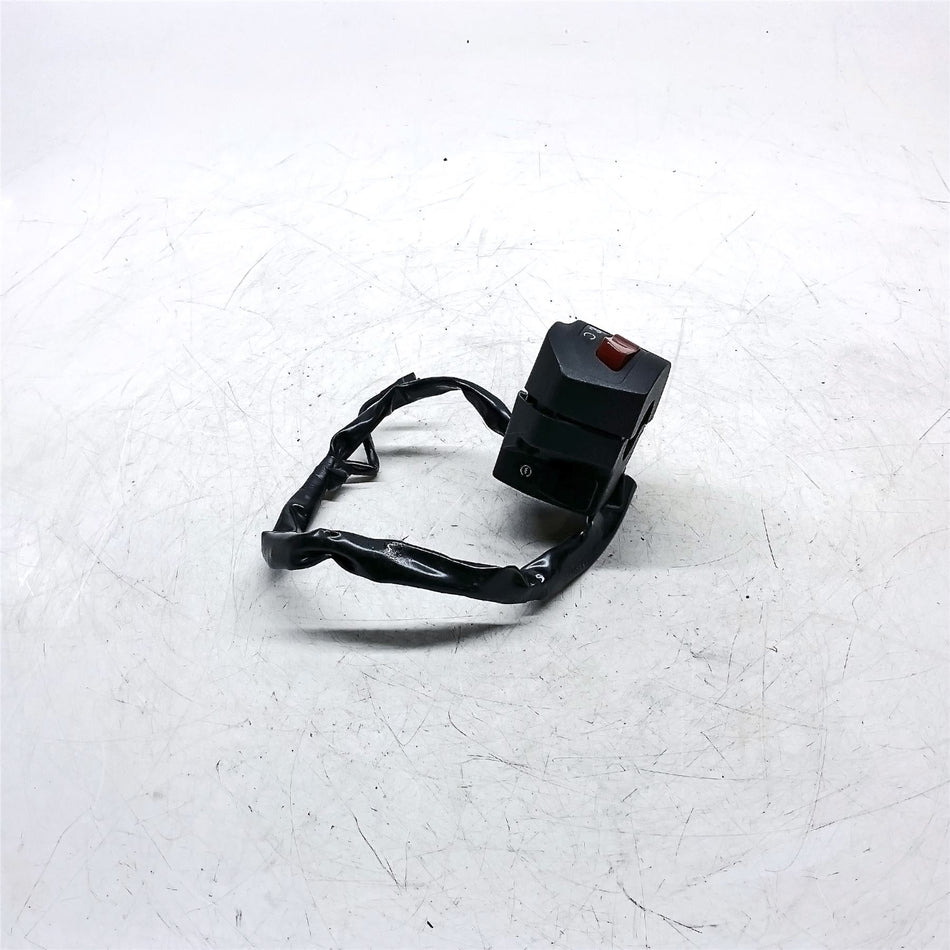 2019 KTM Duke 125 Right Switchgear - 93011074000