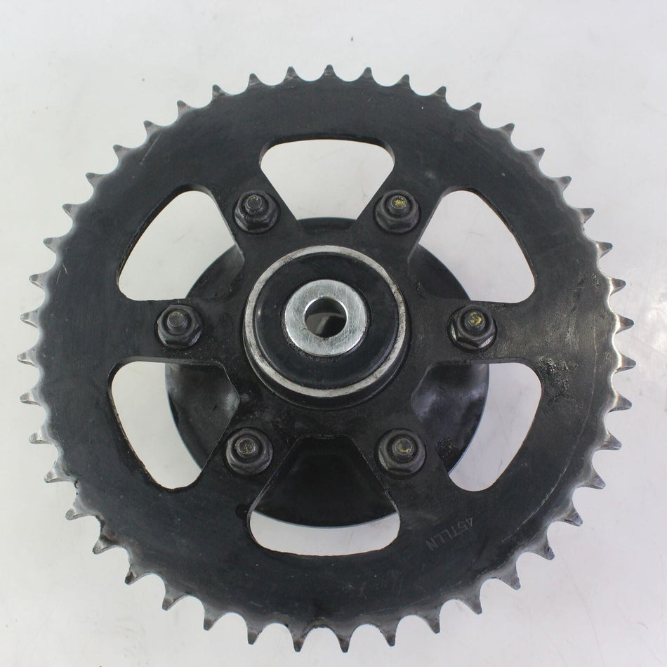 2017-ON KTM 390 DUKE Rear Wheel Hub - 90210050000