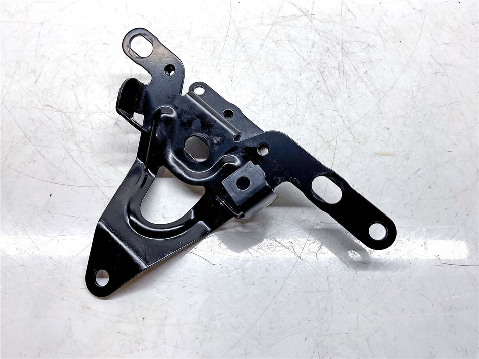 2024 Triumph Tiger 800 Left Rad Cowl Bracket  - T2317100