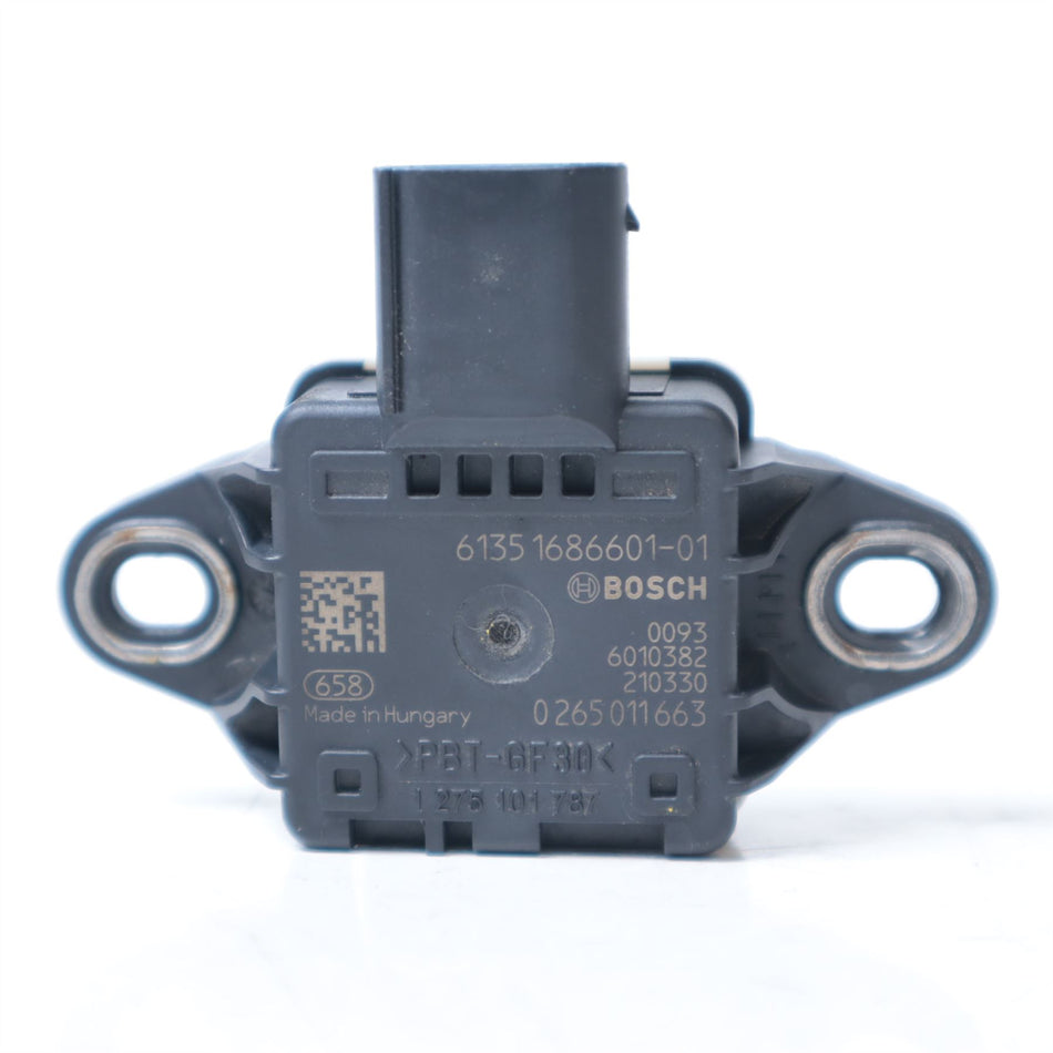2021 BMW S1000R Ride Level Sensor - 37146895466