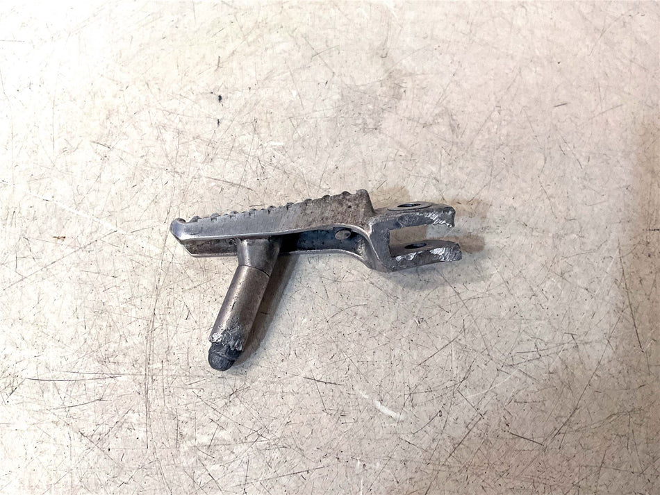 2021 Honda CBF125 Front Right Footrest - 50660-MEL-000