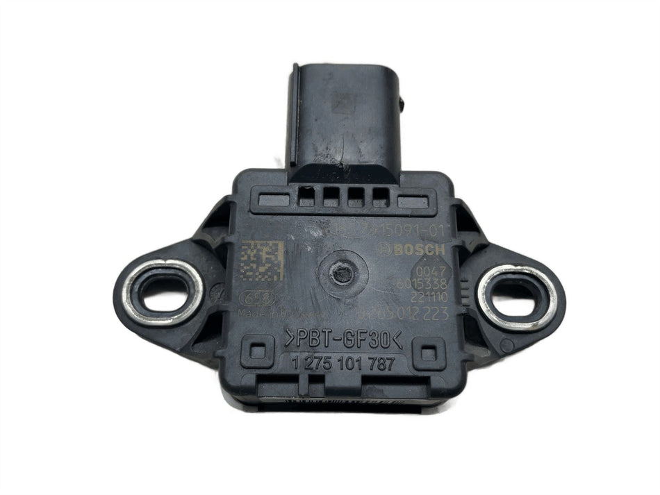 2023 BMW S1000RR Sport IMU Control Unit 0265012223