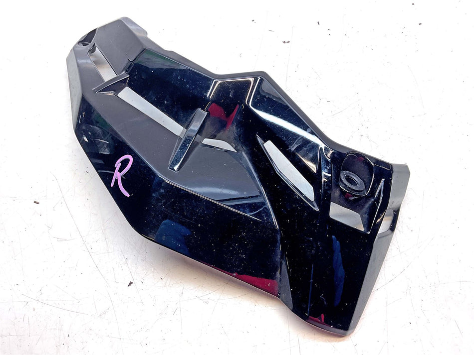 2019 Kawasaki Z900 ZR900 Lower Fairing / Bellypan - 550280610
