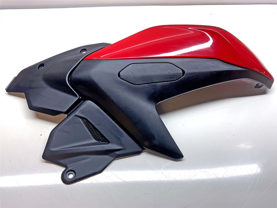 2025 Ducati Streetfighter V2 Right Main Fairing Panels - 4801J462AA