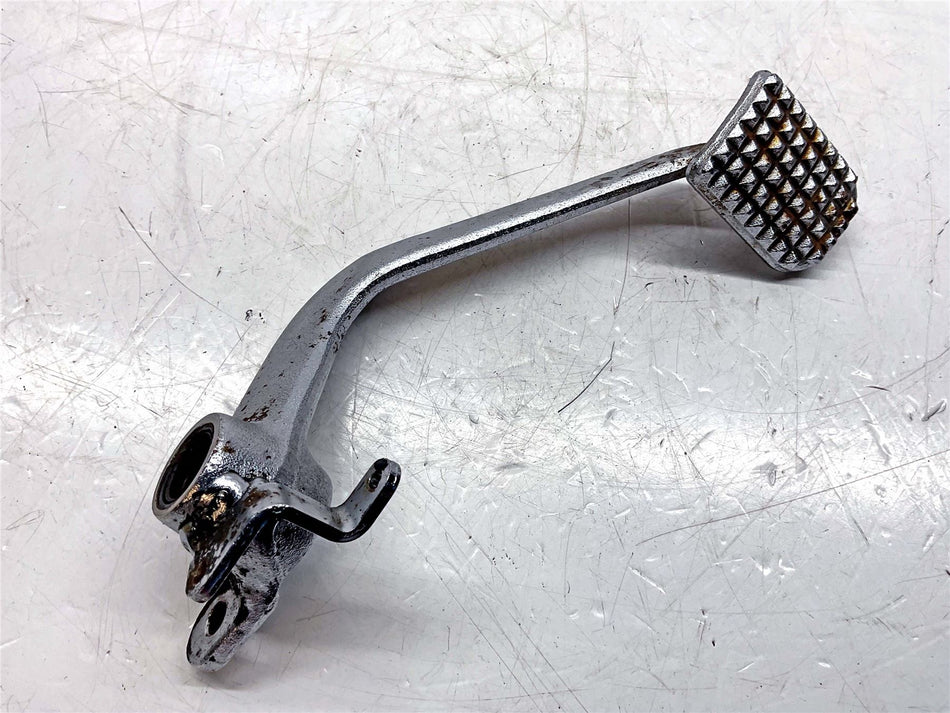 2000 Honda ST1100 ABS Brake Pedal  - 46500MAJG41