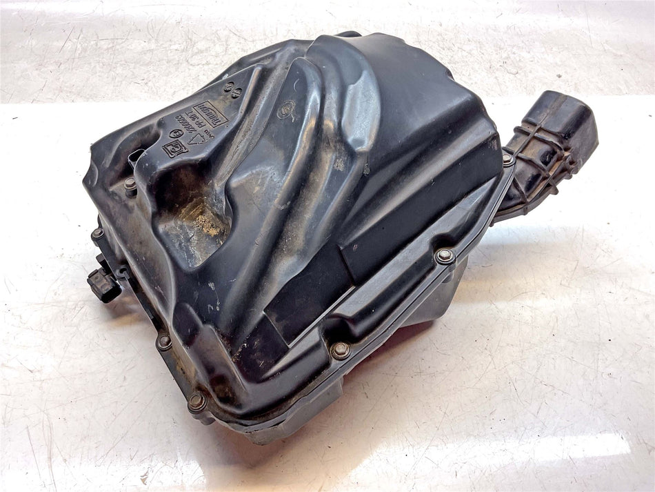 2014 Triumph Tiger 800 XC ABS Airbox