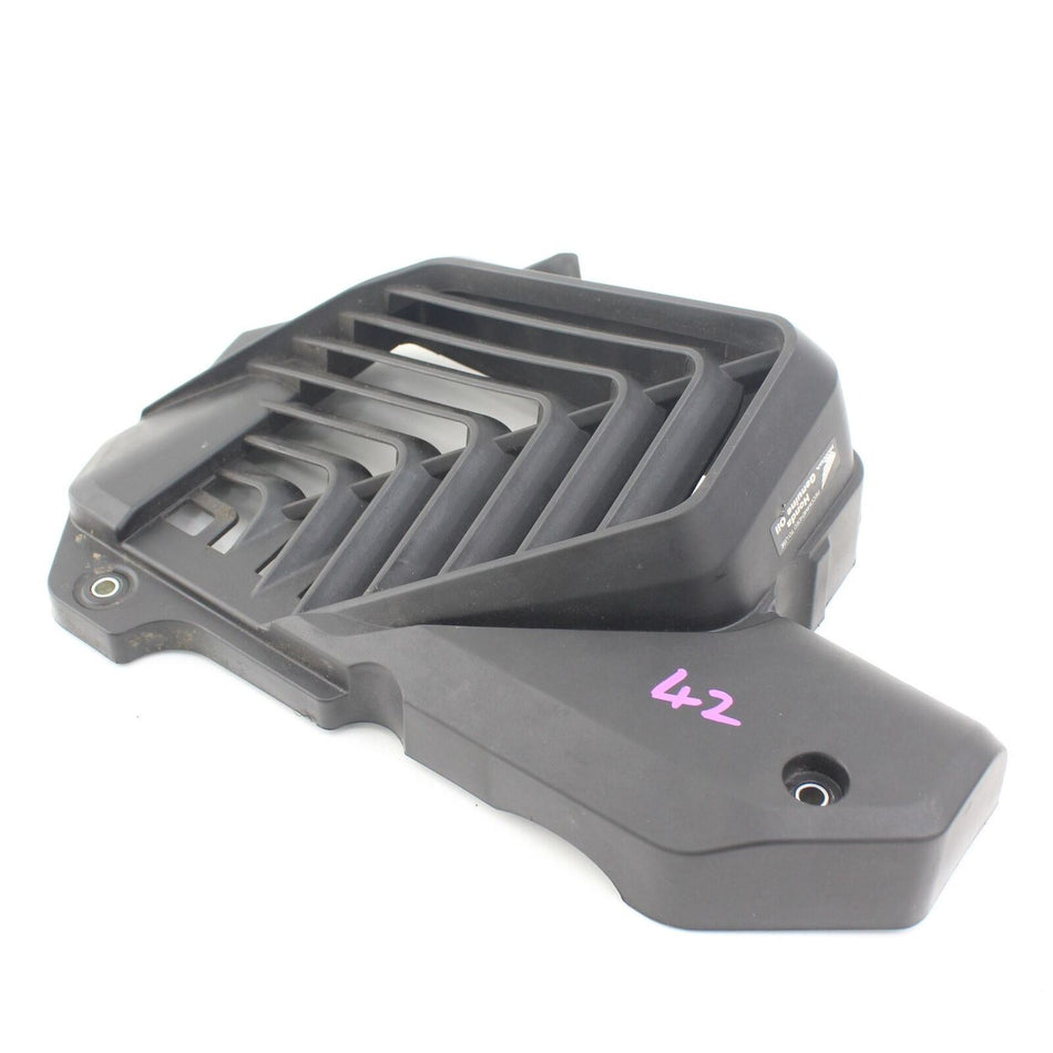 2021-ON HONDA PCX 125 Radiator Cover - 19150K1NV00