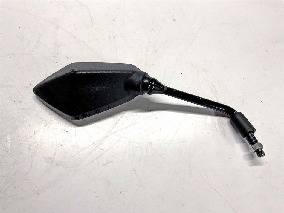 2018 Kawasaki Versys 1000 KLZ1000 Right Mirror - 56001-0298