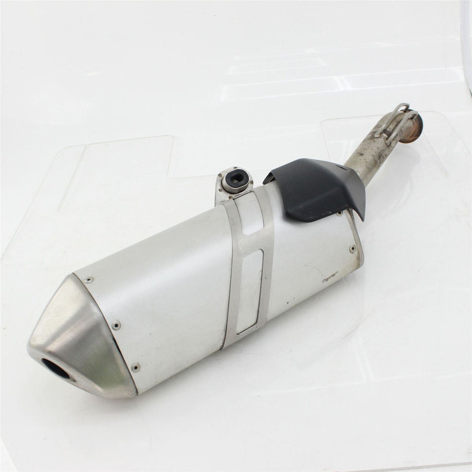 2019-2020 KTM 790 ADVENTURE Silencer - 63505183000