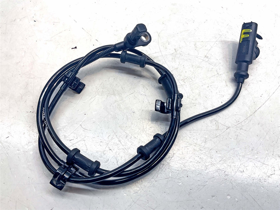 2026 Kawasaki Z H2 ZR1000 ABS Front Wheel Abs Speed Sensor - 211761130