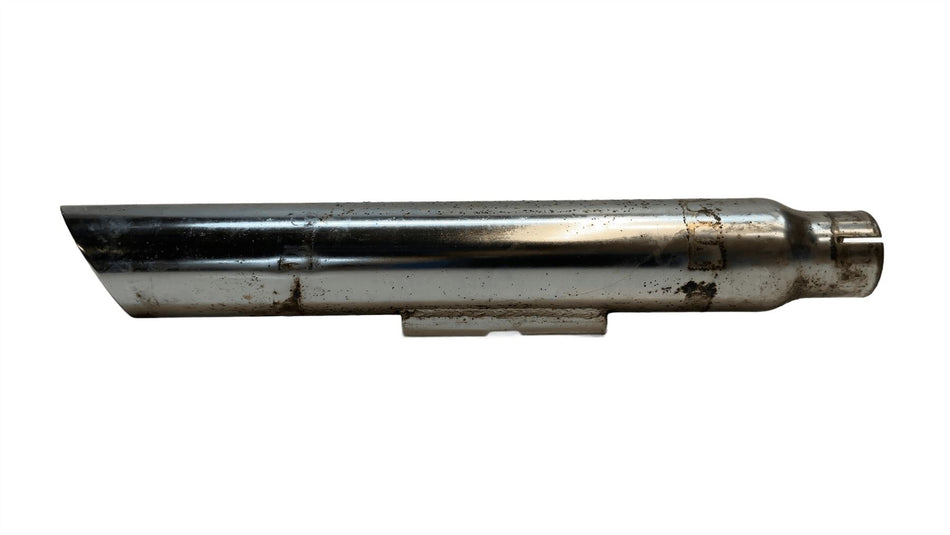2013 Harley-Davidson Street Bob Exhaust Muffler Silencer 64900125