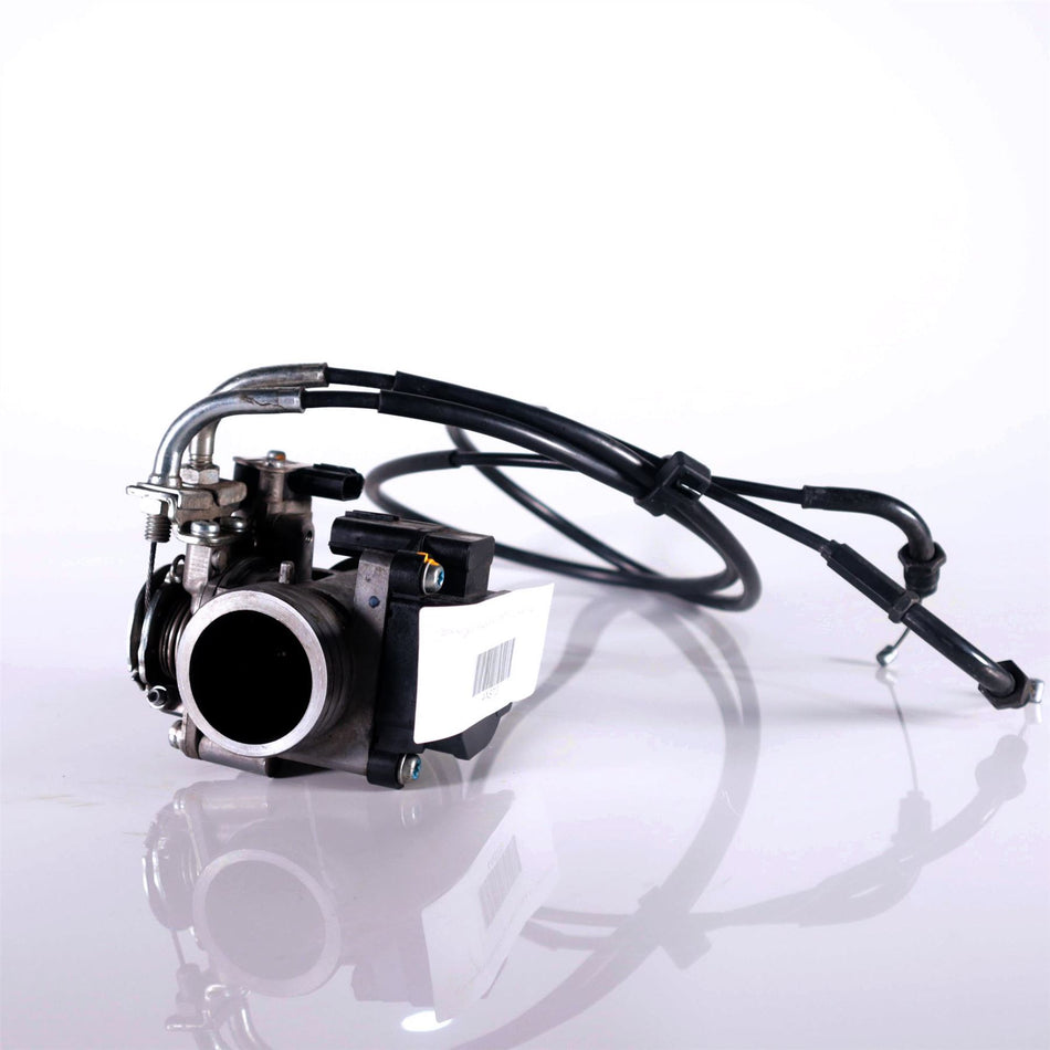 2016 Honda NC750SAG Throttle Bodies - 16400-MGS-D31