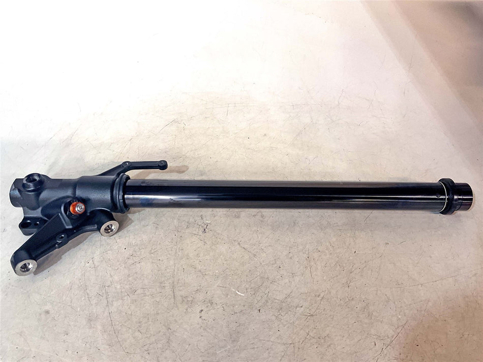 2023 Yamaha MT-09 SP Left Fork Lower - BAM-23110-00