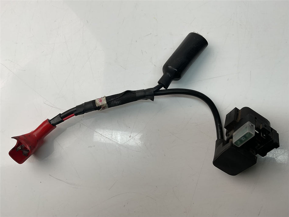 2018 Kawasaki Z650 ER650 Starter Relay - 270100709
