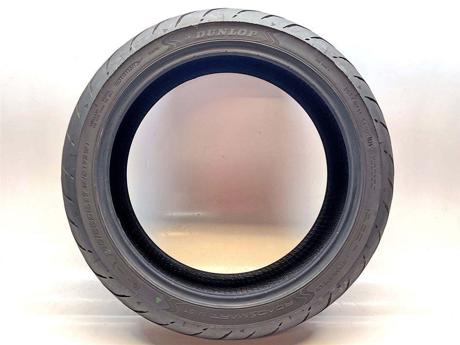 2025 DUNLOP ROADSMART IV GT Rear Tyre