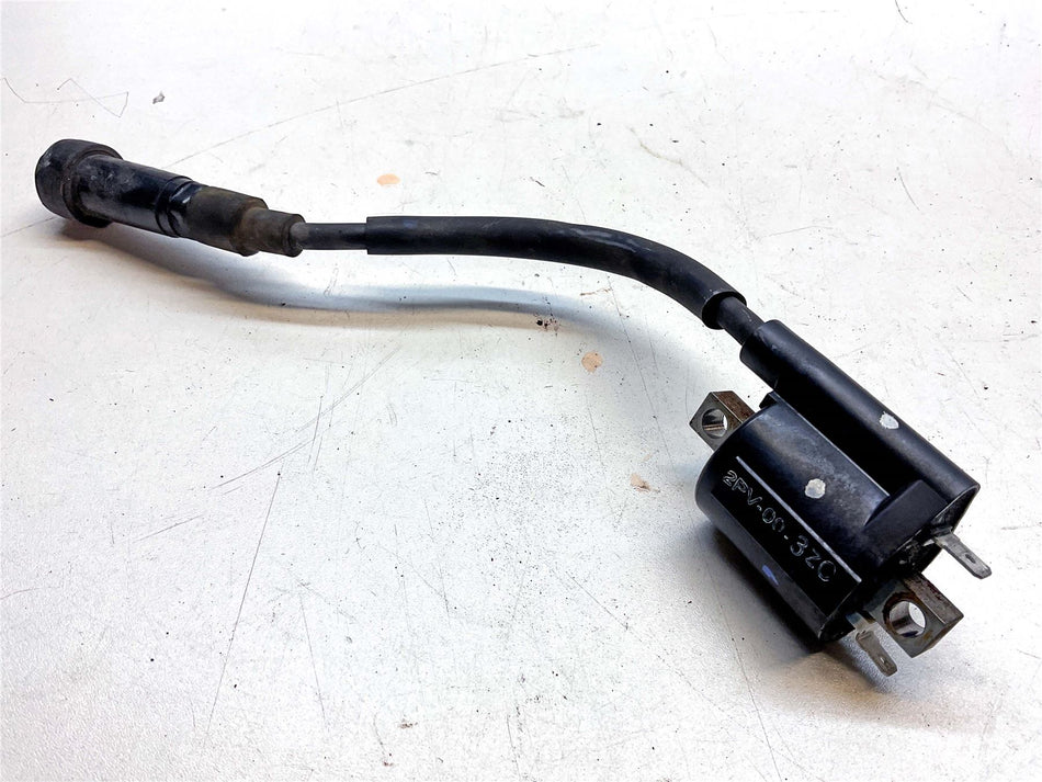 2024 Yamaha YZF-R 125 Ignition Coil - 2PVH231000