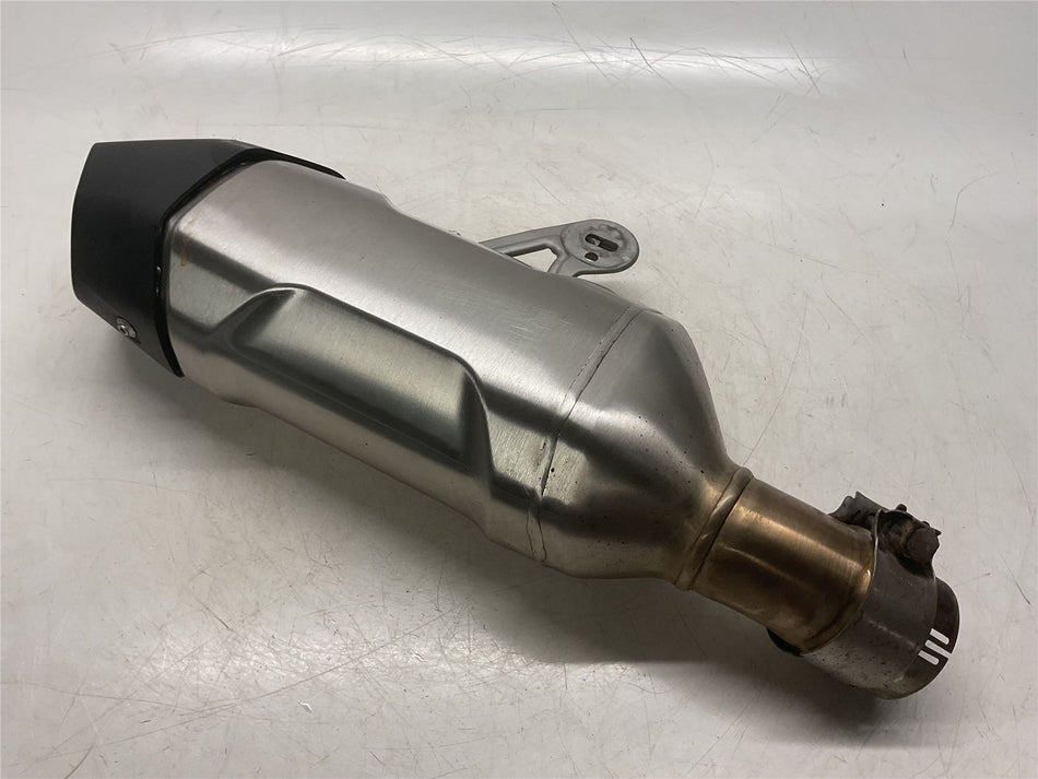 2024 BMW R1300GS Exhaust Silencer - 18519445090