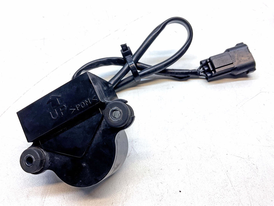 2010 Honda CBR600RR Bank Angle Tip Sensor - 35161MFJD02