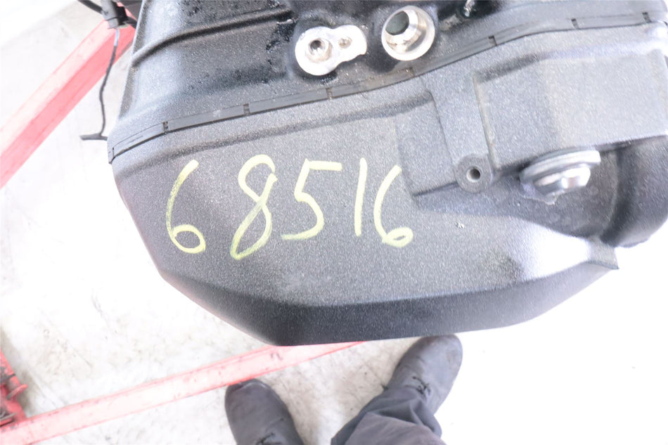 2026 BMW R1300GS Engine - 1302 Miles - Warranty Incl