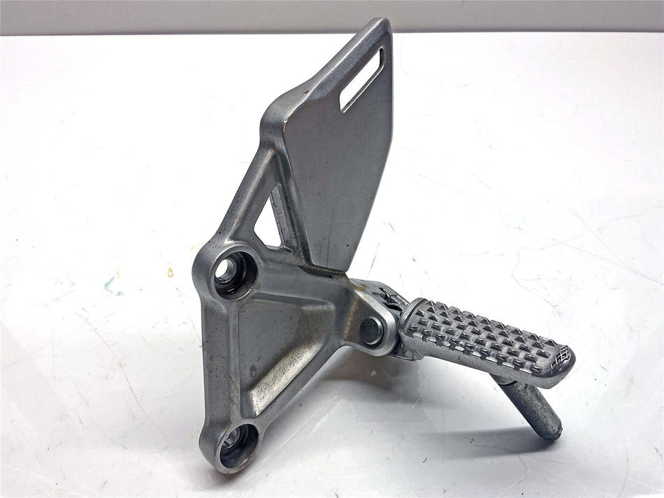2023 Honda CBR650R Front Left Footrest Hanger - 50700MKND50