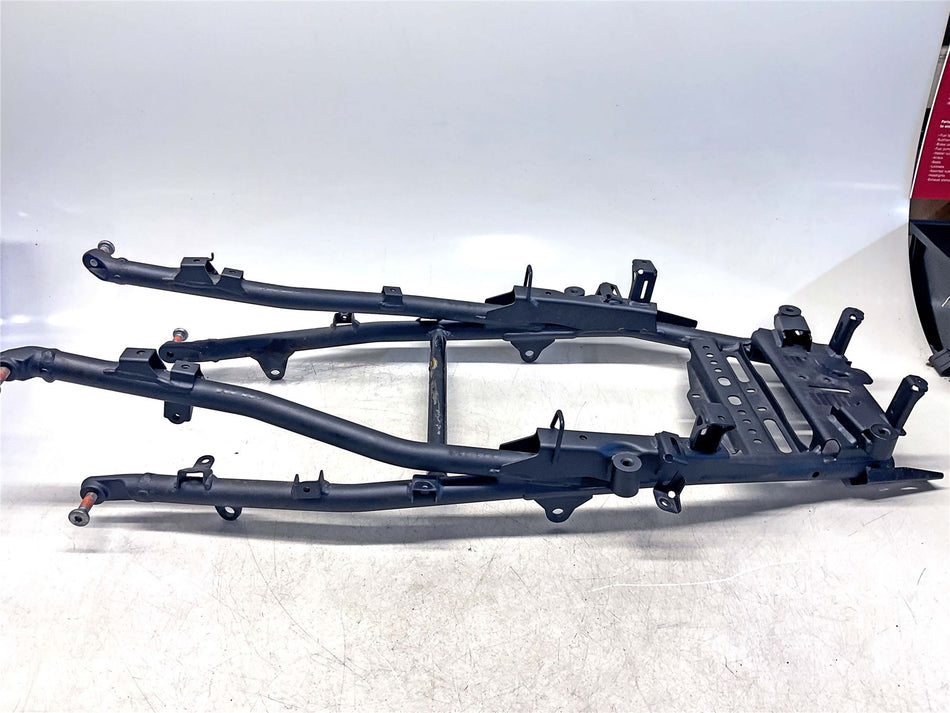 2019 Kawasaki Versys 1000 KLZ1000 Subframe  - 32160-1838
