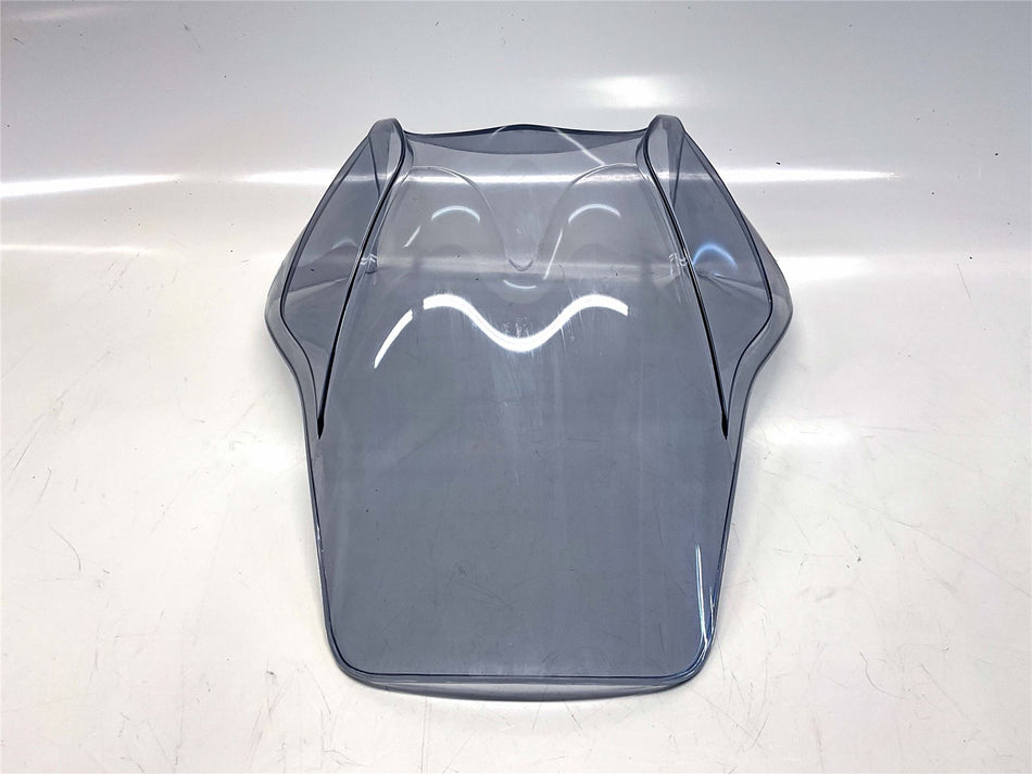 2022 Triumph Street Twin EC1 Special Edition Screen - M4620H
