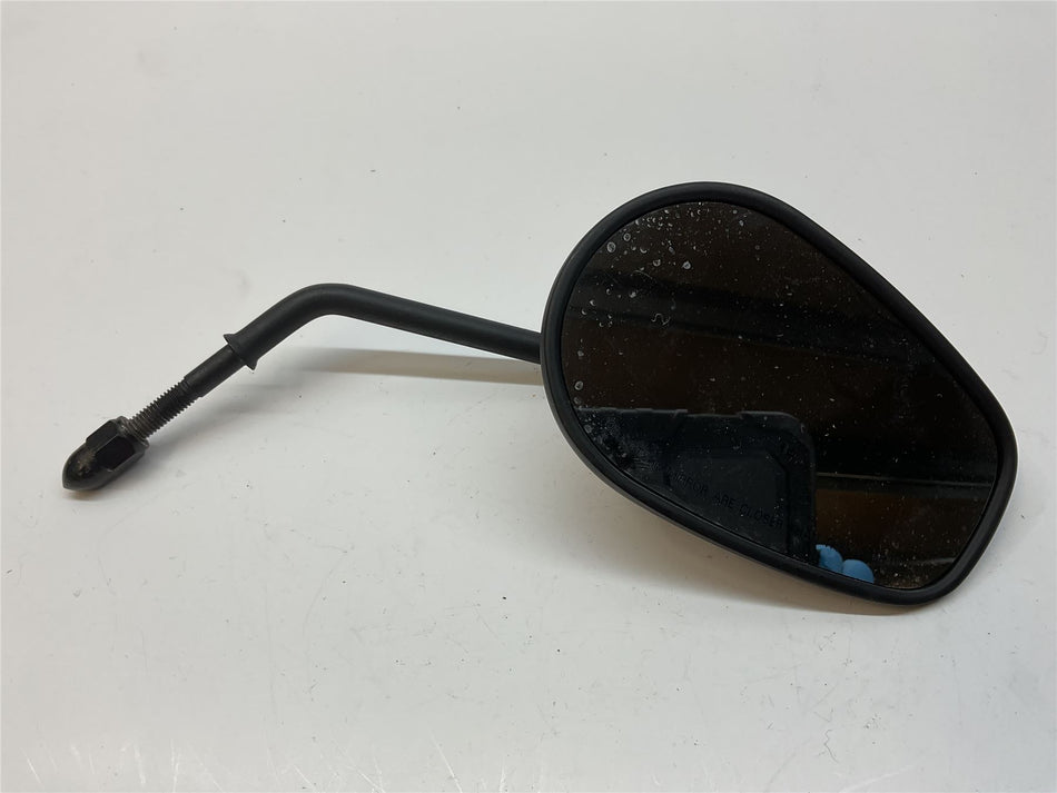 Harley-Davidson Multi-Fit Right Mirror