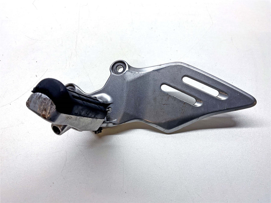 2022 Yamaha Tracer 9 GT Front Left Footrest / Peg - B7N2744200