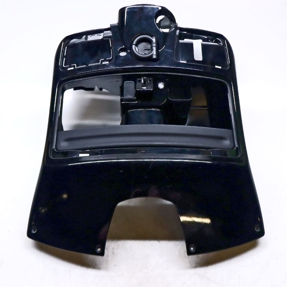 2022 Vespa GTS300 Super ABS Inner Leg Shield/Glovebox Surround - 1B00576700090