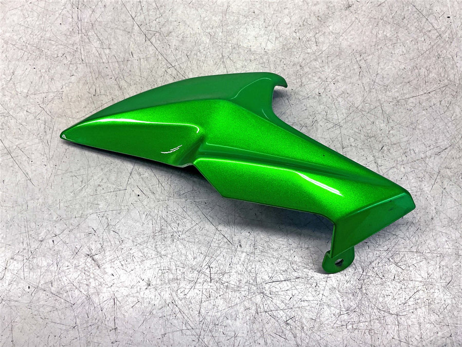 2023 Kawasaki Z900 Right Headlight Fairing - 55059-5158-51P
