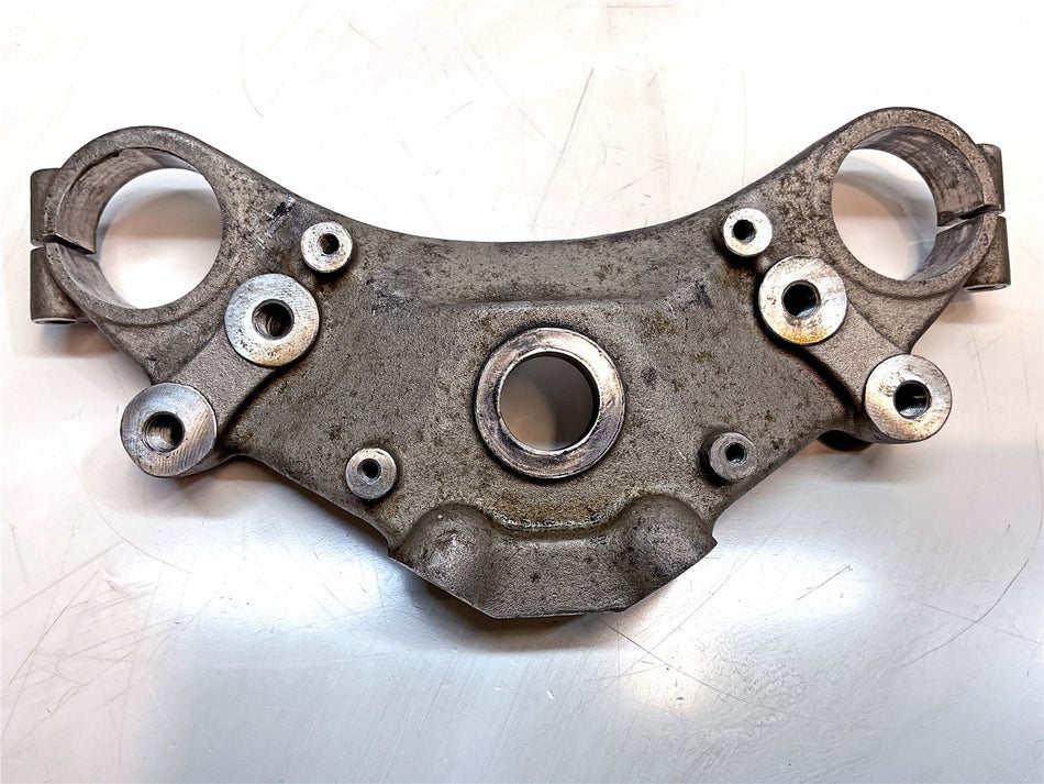 2001 Honda Goldwing 1800 GL1800 ABS Top Yoke - 53230MCA000