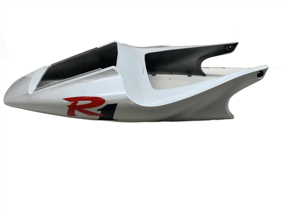 1998 Yamaha YZF R1 Tail Fairing Undertray 4XV2171100