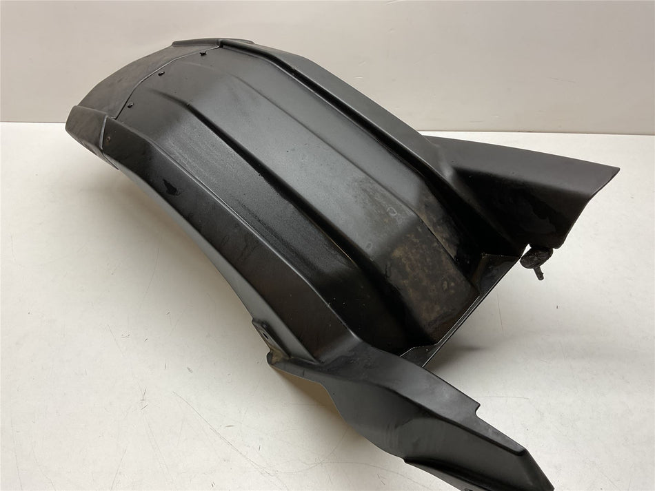 2016 Kawasaki Versys 1000 KLZ1000 Rear Hugger - 350230336