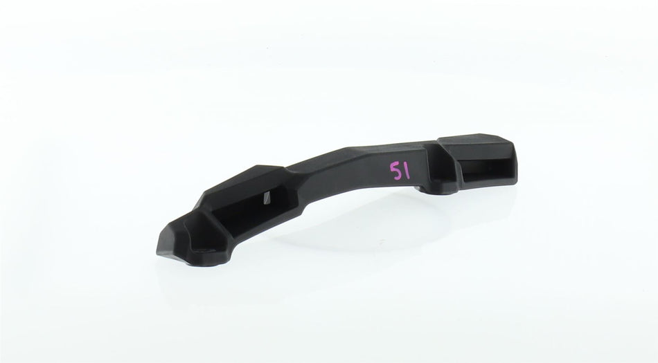 2022-ON HONDA NT 1100  L/H Pannier Bracket - 31450MKTD010