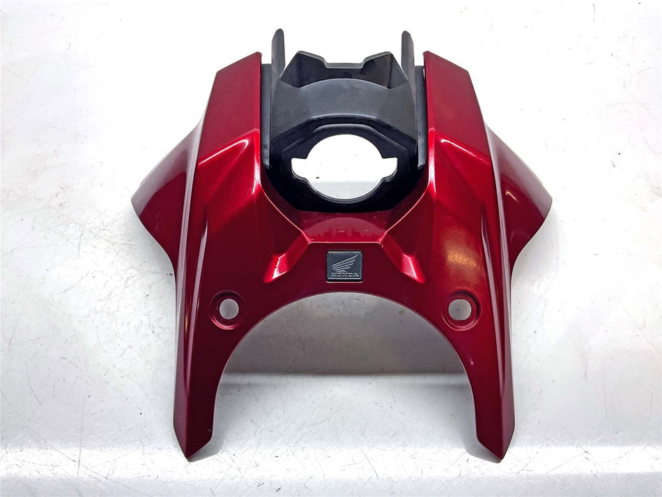 2020 Honda CB650R Front Tank Cover - 17571MKND500