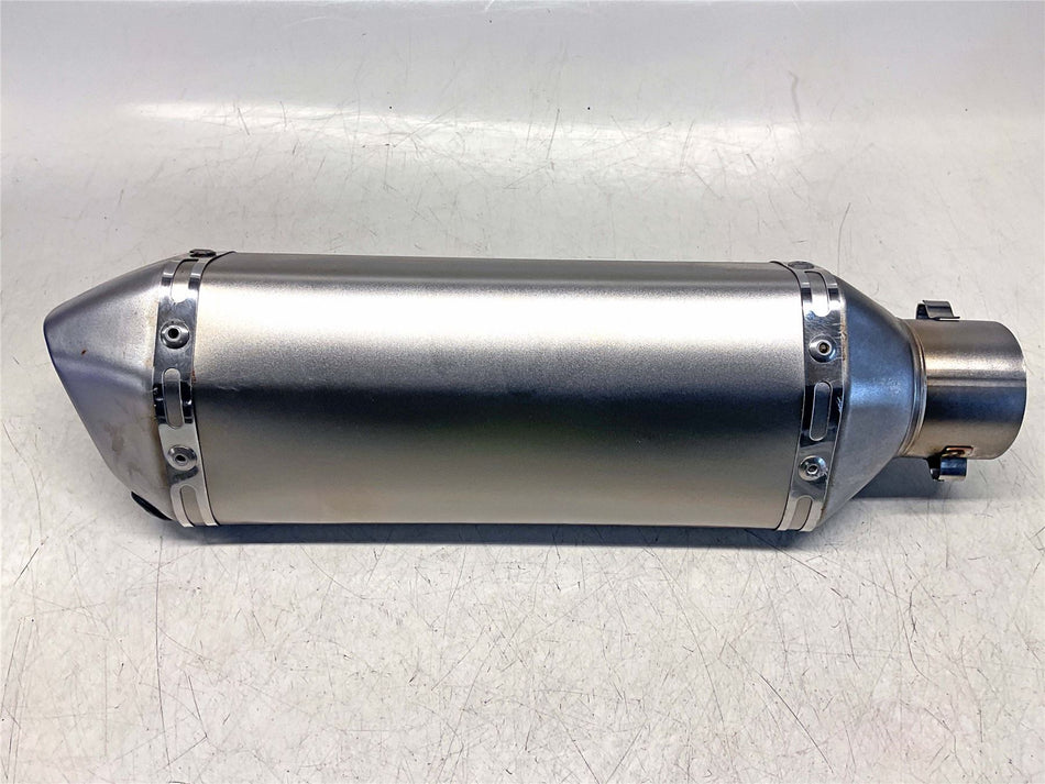 2023 Honda CMX500 REBEL Gr Moto Exhaust Silencer  - 276142512667