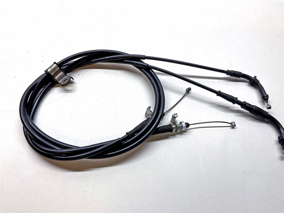 2023 Honda PCX125 Throttle Cable - 17910K1ZJ11