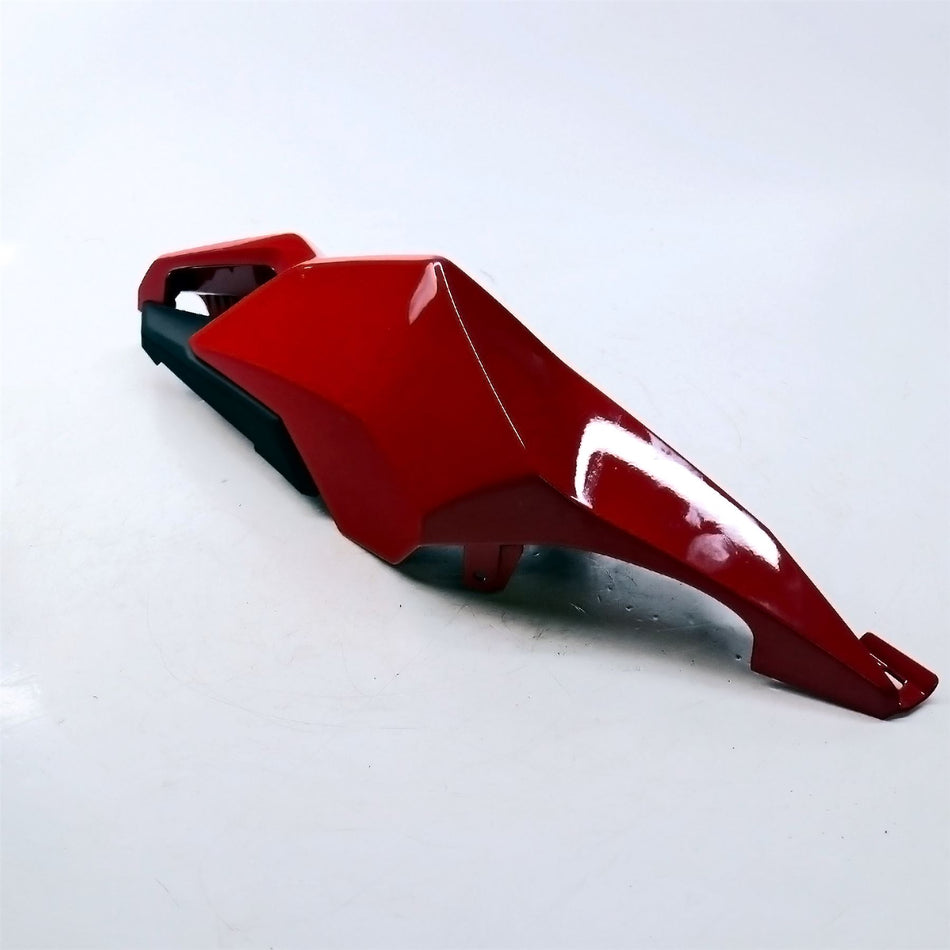 2022 Honda CBR650R Left Rear Seat Cowl - 77240MKYD20ZB