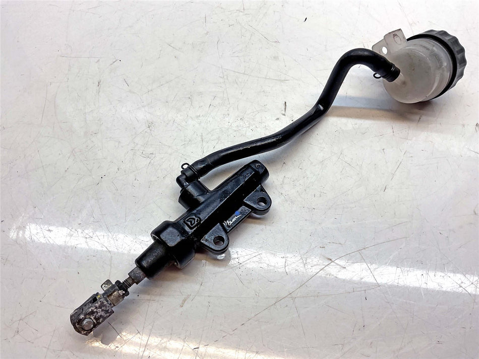 2024 Royal Enfield Himalayan 452 Rear Brake Master Cylinder - RAB00463