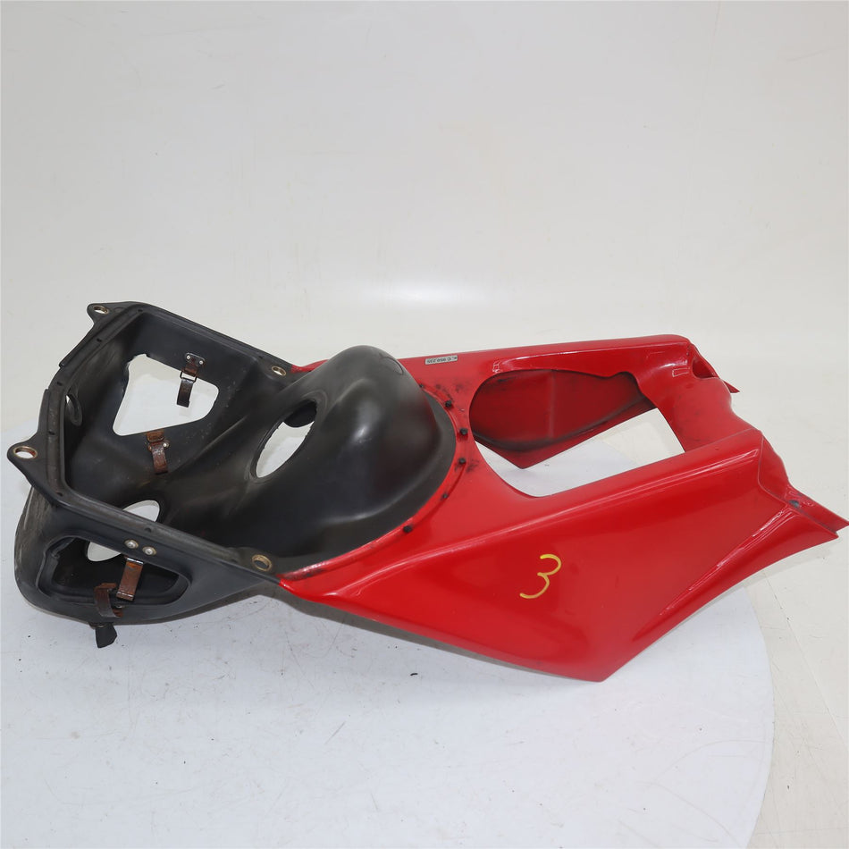 1999 DUCATI 748 Air Box - 44210131A