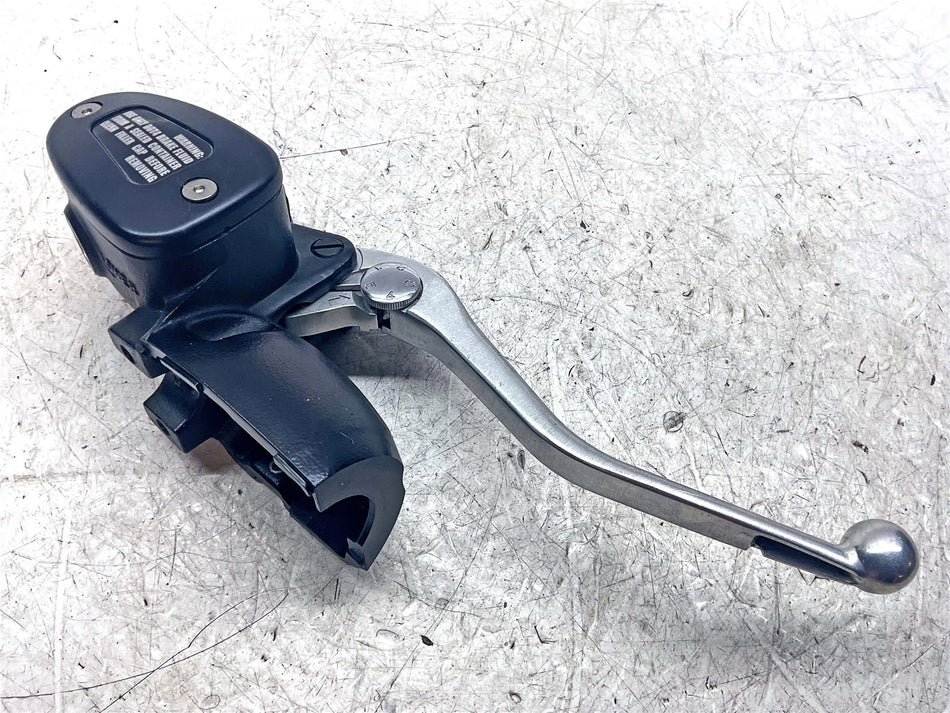 2022 Triumph Bonneville T100 Front Brake Master Cylinder - T2021184