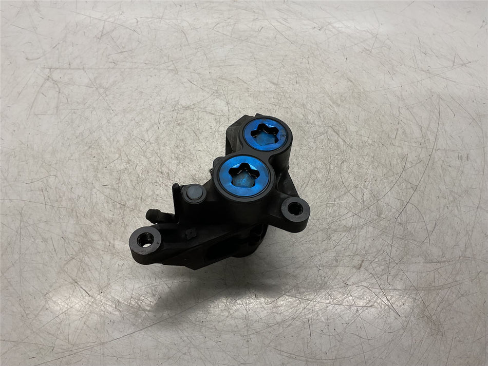 2000 Yamaha XJR1300 Front Right Brake Caliper - 5DM2580U0000